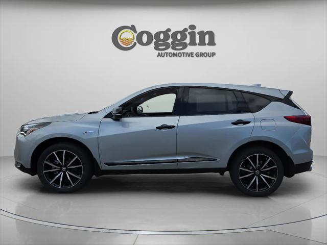 2026 Acura RDX A-Spec Advance