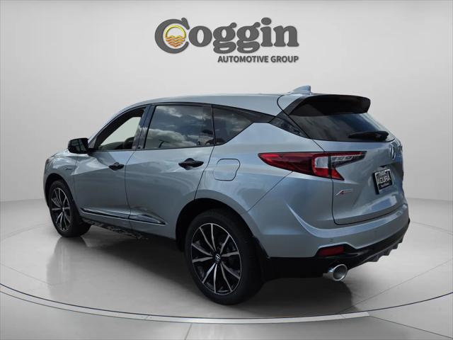 2026 Acura RDX A-Spec Advance
