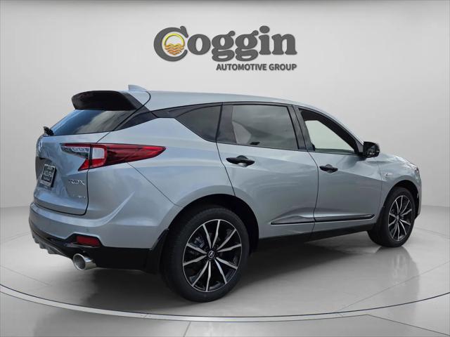 2026 Acura RDX A-Spec Advance