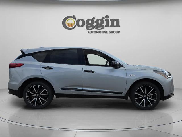 2026 Acura RDX A-Spec Advance