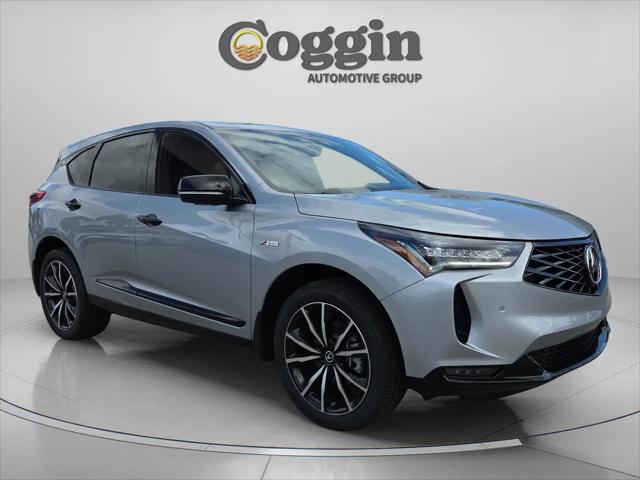 2026 Acura RDX A-Spec Advance