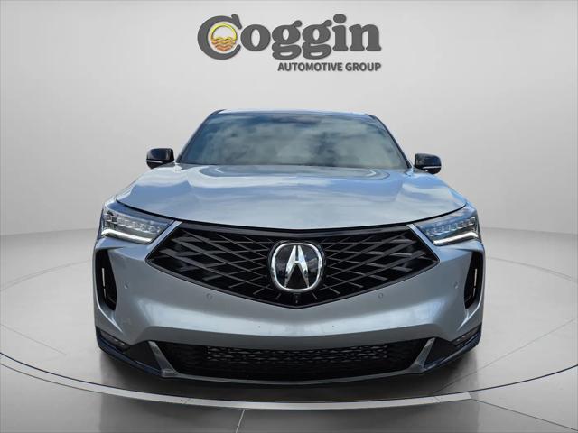 2026 Acura RDX A-Spec Advance