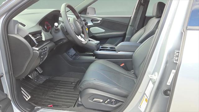 2026 Acura RDX A-Spec Advance