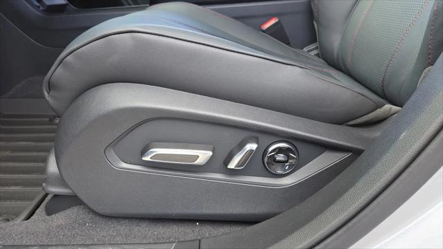 2026 Acura RDX A-Spec Advance