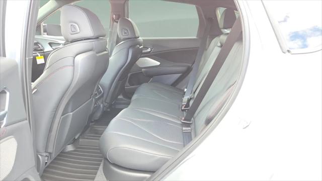 2026 Acura RDX A-Spec Advance