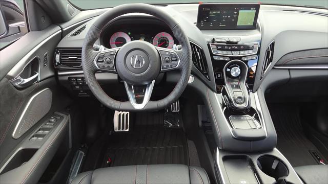 2026 Acura RDX A-Spec Advance