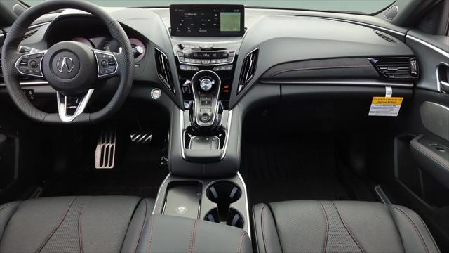 2026 Acura RDX A-Spec Advance