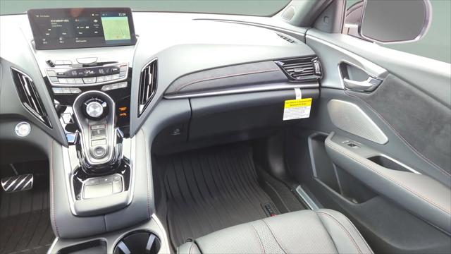 2026 Acura RDX A-Spec Advance