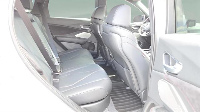 2026 Acura RDX A-Spec Advance