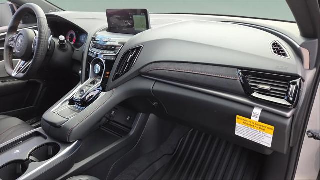 2026 Acura RDX A-Spec Advance