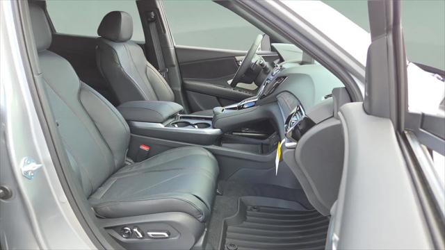 2026 Acura RDX A-Spec Advance