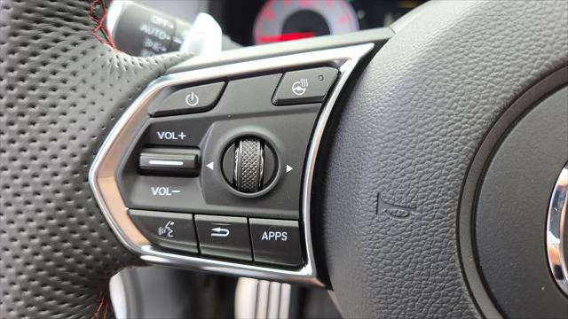 2026 Acura RDX A-Spec Advance