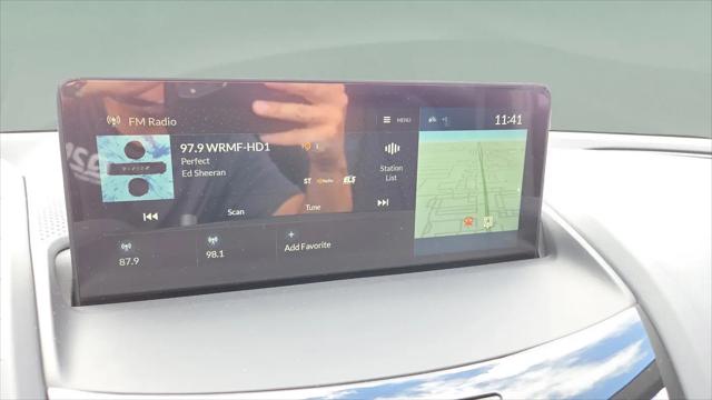 2026 Acura RDX A-Spec Advance
