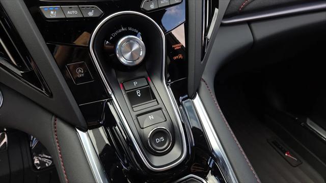 2026 Acura RDX A-Spec Advance