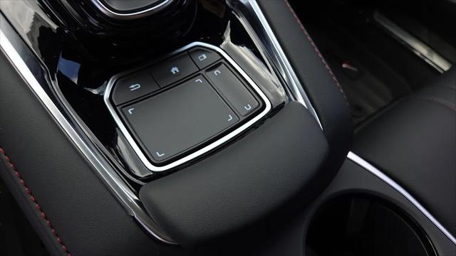2026 Acura RDX A-Spec Advance