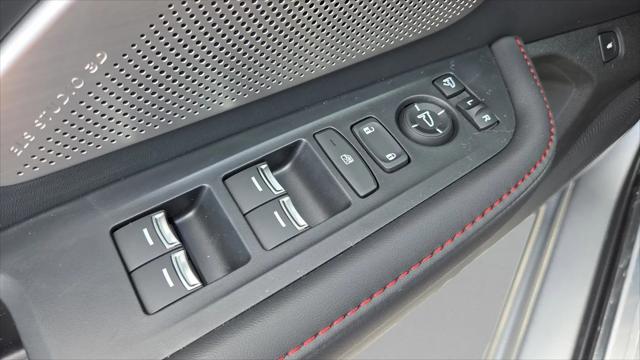 2026 Acura RDX A-Spec Advance