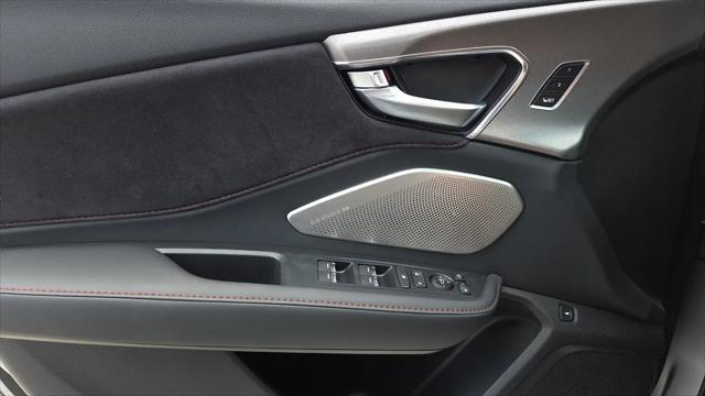 2026 Acura RDX A-Spec Advance