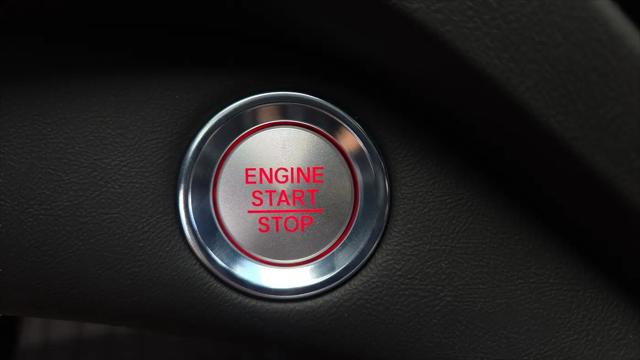 2026 Acura RDX A-Spec Advance