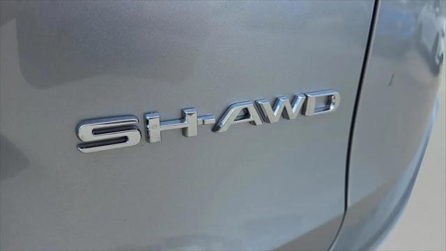 2026 Acura RDX A-Spec Advance