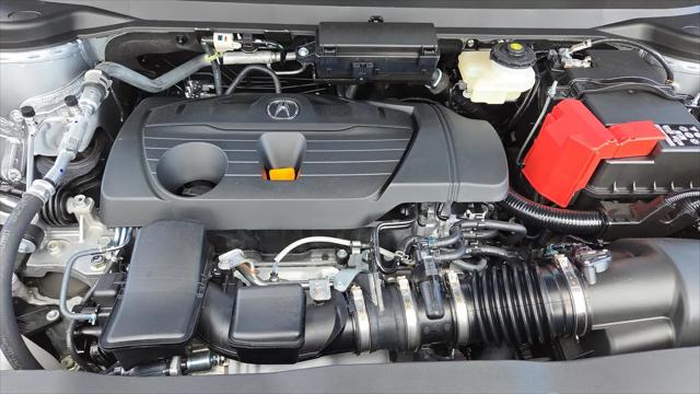 2026 Acura RDX A-Spec Advance