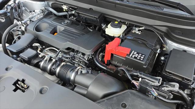 2026 Acura RDX A-Spec Advance