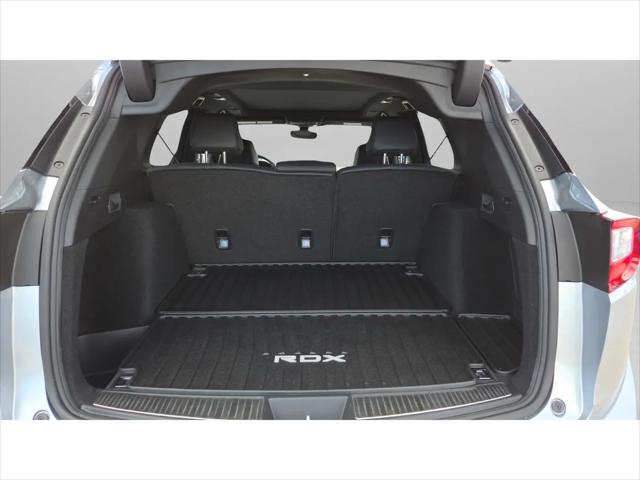 2026 Acura RDX A-Spec Advance