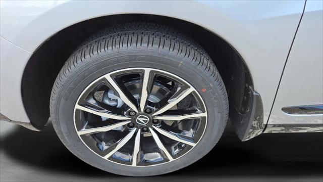 2026 Acura RDX A-Spec Advance