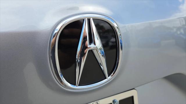 2026 Acura RDX A-Spec Advance