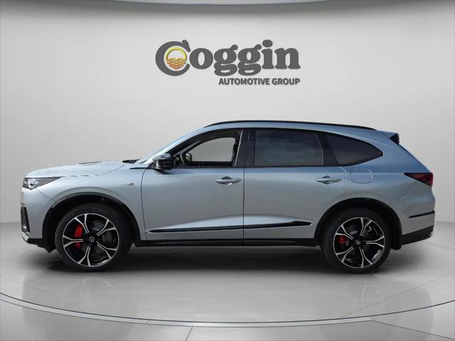 2026 Acura MDX Type S Advance Package