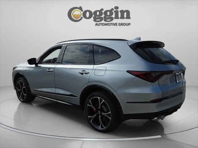 2026 Acura MDX Type S Advance Package