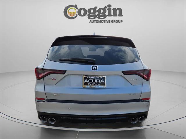 2026 Acura MDX Type S Advance Package