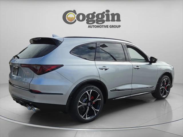 2026 Acura MDX Type S Advance Package