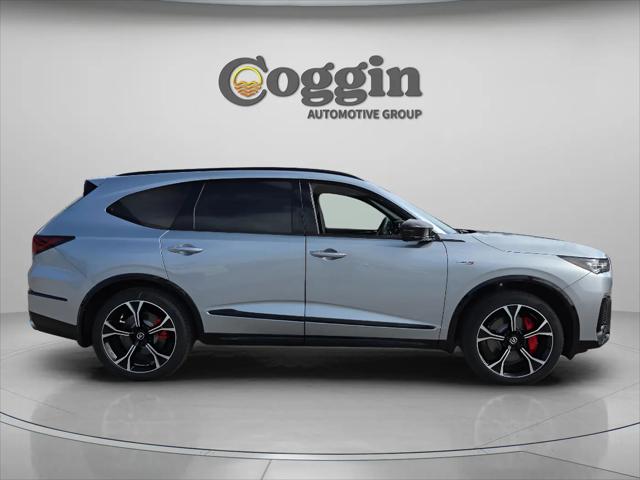 2026 Acura MDX Type S Advance Package