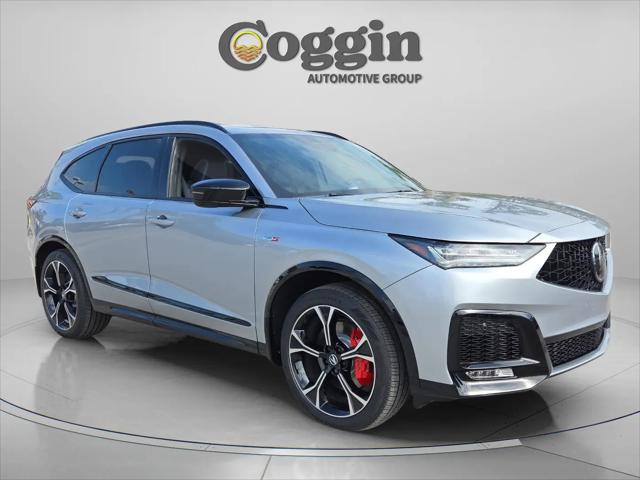 2026 Acura MDX Type S Advance Package