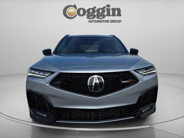 2026 Acura MDX Type S Advance Package