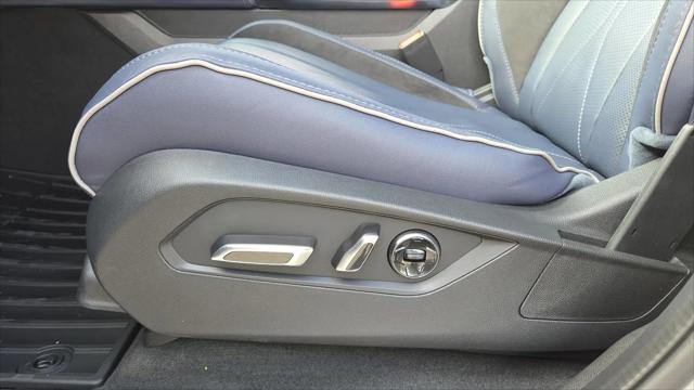 2026 Acura MDX Type S Advance Package