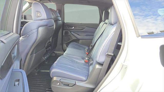 2026 Acura MDX Type S Advance Package