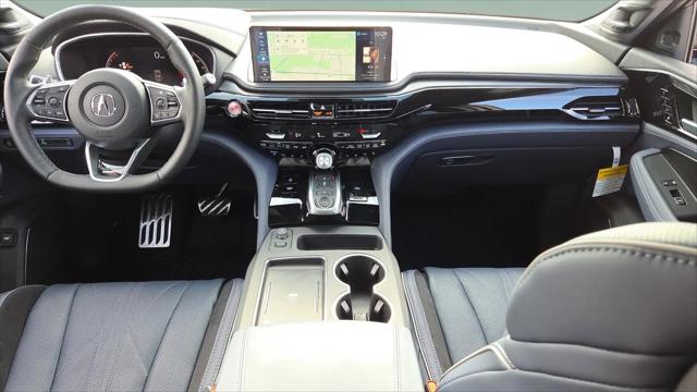 2026 Acura MDX Type S Advance Package