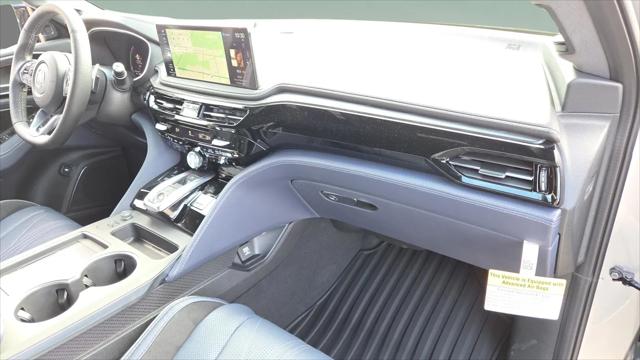 2026 Acura MDX Type S Advance Package