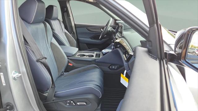 2026 Acura MDX Type S Advance Package