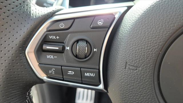 2026 Acura MDX Type S Advance Package