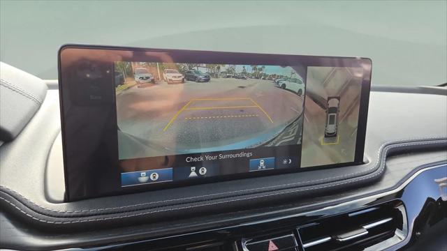 2026 Acura MDX Type S Advance Package