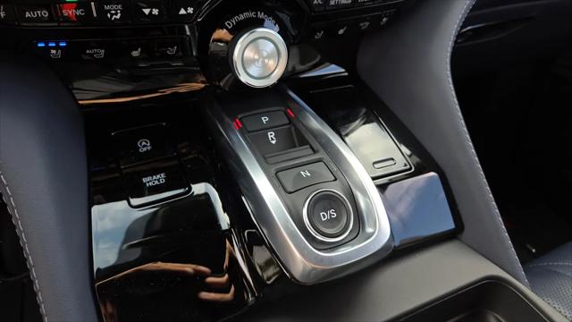 2026 Acura MDX Type S Advance Package