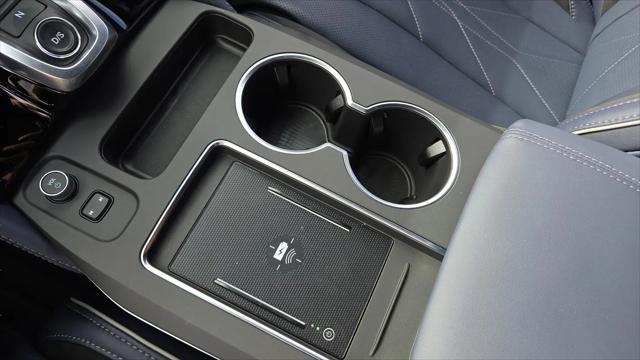 2026 Acura MDX Type S Advance Package