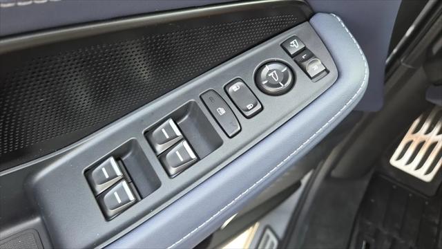 2026 Acura MDX Type S Advance Package