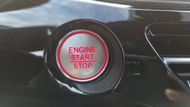 2026 Acura MDX Type S Advance Package