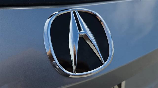 2026 Acura MDX Type S Advance Package