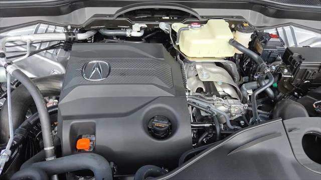 2026 Acura MDX Type S Advance Package