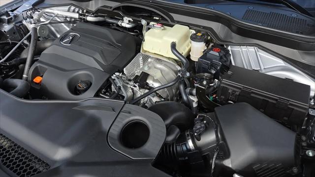 2026 Acura MDX Type S Advance Package