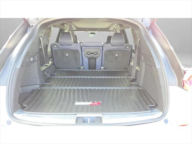 2026 Acura MDX Type S Advance Package